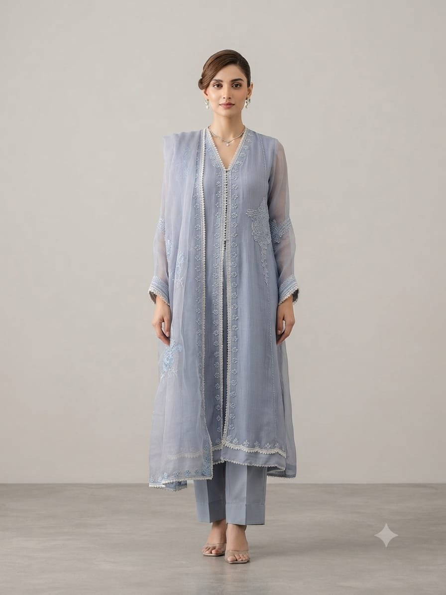 Bridal Collection Piece 11